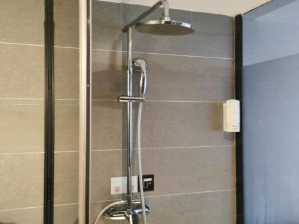 T Social Hotel Guangzhou Railway Station Branch Luaran gambar
