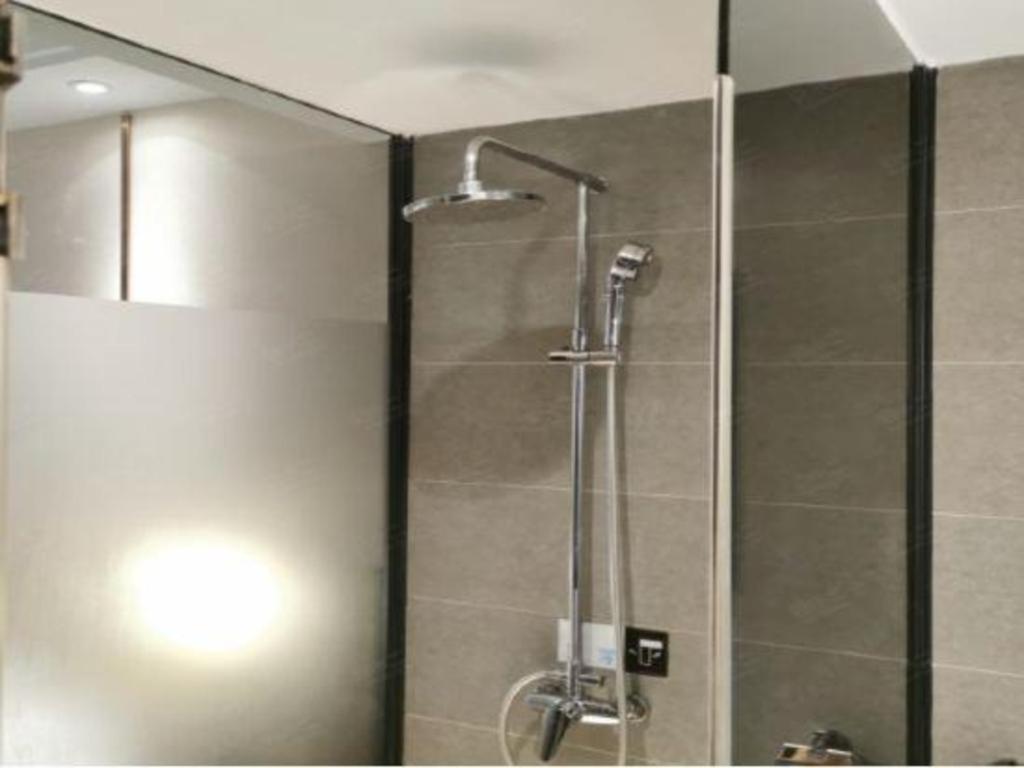 T Social Hotel Guangzhou Railway Station Branch Luaran gambar