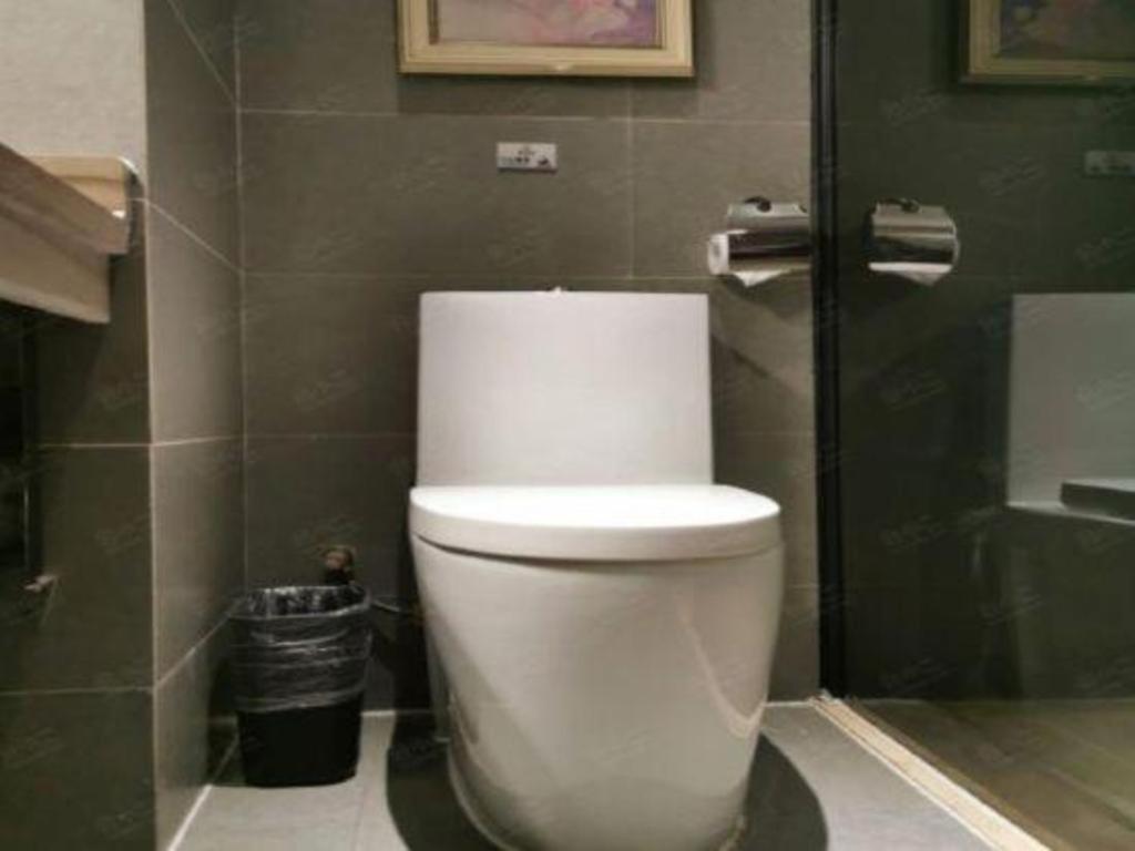 T Social Hotel Guangzhou Railway Station Branch Luaran gambar