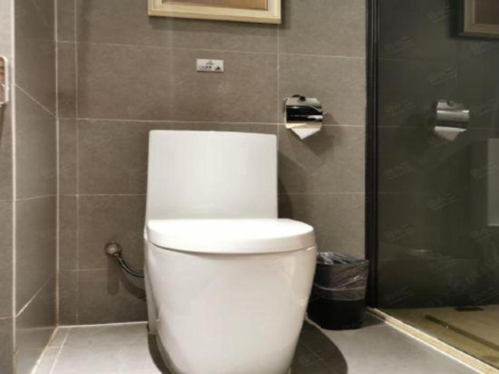 T Social Hotel Guangzhou Railway Station Branch Luaran gambar