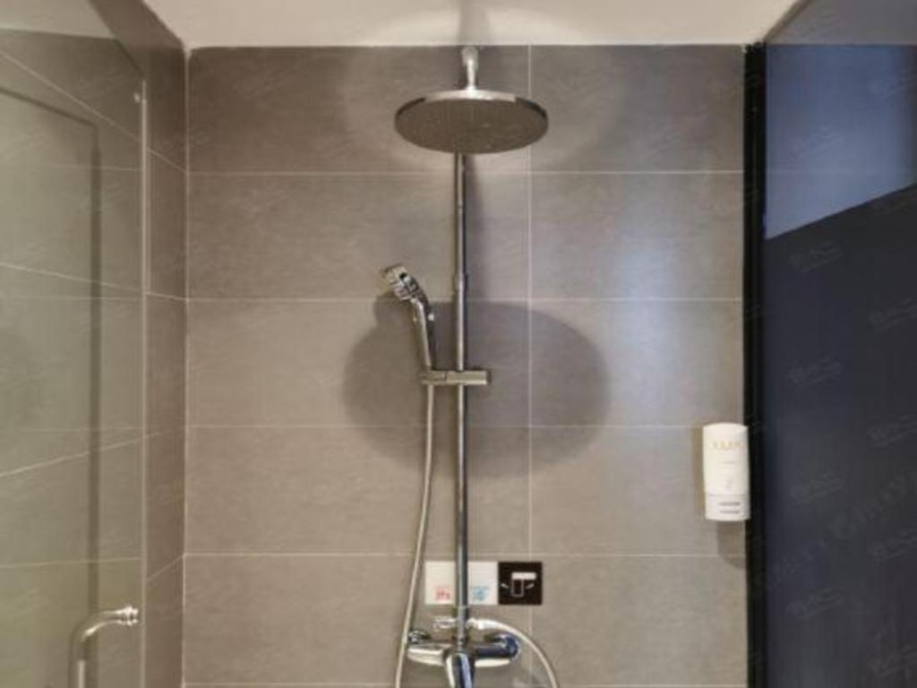 T Social Hotel Guangzhou Railway Station Branch Luaran gambar